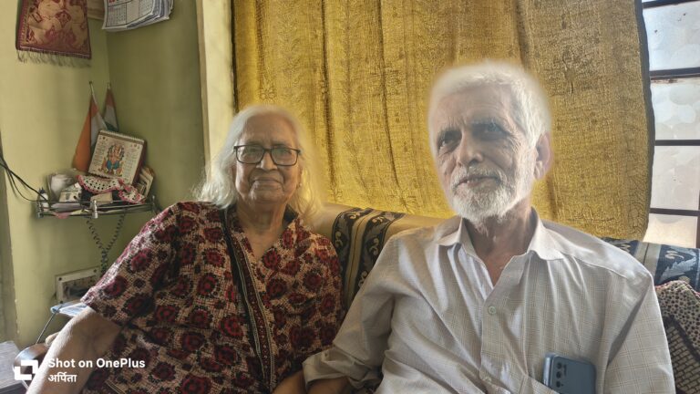कॉमरेड शांति घोष उर्फ़ पीस भाभी