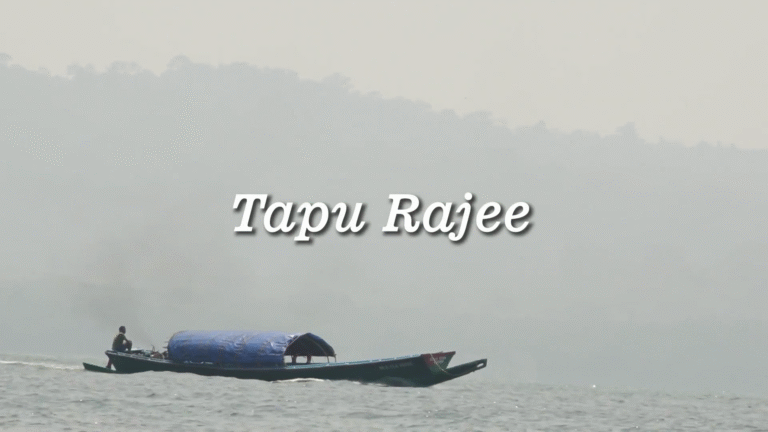 संवैधानिक अधिकारों से वंचित है टापू राजी