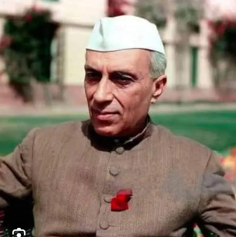 बाल दिवस पर बच्चों के नाम पाती