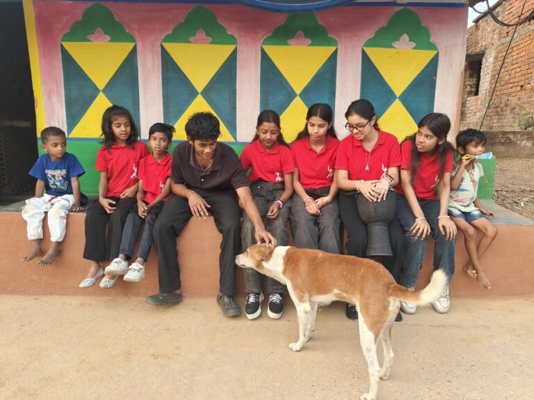 श्रम की गरिमा – १