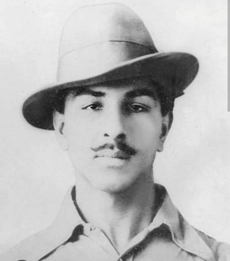 भगत सिंह जयंती